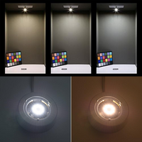 G4 Bi Pin LED Cápsula 12V Bombilla Luz de bajo consumo IP65 Impermeable