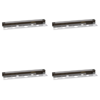 STB20 4x/8x/12x Package Brass 4W 3000K 12