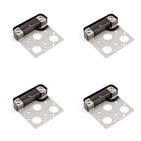 HL01A 0.5W 4x/8x/12x Package 3
