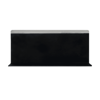 CRG32 4x/8x/12x Package Paver Well Light - Heavy Duty Cast Aluminum, IP65 2W AC/DC 12V Low Voltage COB 3000K