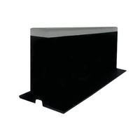 CRG32 4x/8x/12x Package Paver Well Light - Heavy Duty Cast Aluminum, IP65 2W AC/DC 12V Low Voltage COB 3000K