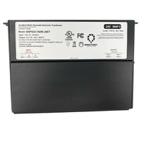 TSDC02 12V/24V DC Low Voltage Dimmable Junction Box Transformers UL Listed LED Driver Outdoor Rated