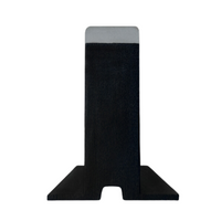 CRG32 Paver Well Light - Heavy Duty Cast Aluminum, IP65 2W AC/DC 12V Low Voltage COB