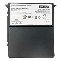 TSDC02 12V/24V DC Low Voltage Dimmable Junction Box Transformers UL Listed LED Driver Outdoor Rated