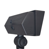 FPBCC04 Cast Brass 3CCT Adjustable 2W-7W Rectangular Built-In LED Flood Light 12V Low Voltage Fixture