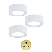 CBA03 3x/5x Pack 2.7W 2.68