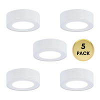 CBA03 3x/5x Pack 2.7W 2.68