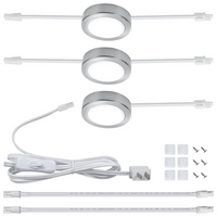 CBA03 3x/5x Pack 2.7W 2.68