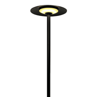 CDPA73 4x/8x/12x Package 6W 3000K Heavy Duty Cast Aluminum Adjustable LED 12V Low Voltage Outdoor Landscape Path Light