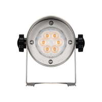 ULBL01 Sottomarini Stainless Steel Underwater Landscape 5W 2700K Integrated LED Fountain Light Pond Lighting