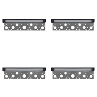 STB21 4x/8x/12x Package 4W 3000K 12