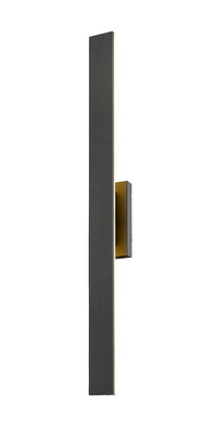 Stylet 5006-48 Outdoor Wall Sconce 3.75 x