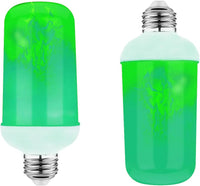 Bombilla ahorro de energía de Dimmable de los bulbos al aire libre de los candelabros del filamento de E12 3W LED