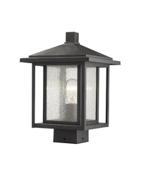 Aspen 554PHMS Outdoor Post Mounted Fixture Post Head Lights 9