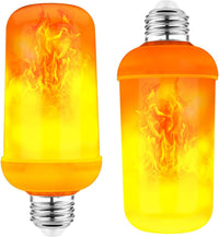 Bombilla ahorro de energía de Dimmable de los bulbos al aire libre de los candelabros del filamento de E12 3W LED