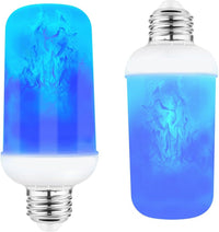 Bombilla ahorro de energía de Dimmable de los bulbos al aire libre de los candelabros del filamento de E12 3W LED