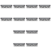 STB21 4x/8x/12x Package 4W 3000K 12