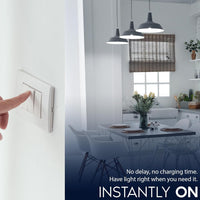 E26 A19 11W 120V Line Voltage 5CCT 2700K/3000K/3500K/4000K/5000K Bulbs Package Dimmable CRI90 Energy Saving High Voltage Medium Base Light Bulb