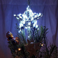 Fairy Lights LED 4.5V Low Voltage Dimmable Copper Wire Starry String Lights 2700K or 5000K IP65 Waterproof with Remote Control and Adapter