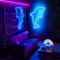 AC01 Aluminum Channel 3.3FT/1M For 6x12mm LED Silicon Neon Strip Lights Package