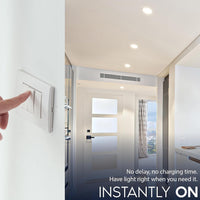 E26 4-Pack 10W 120V Line Voltage 5CCT 2700K/3000K/4000K/5000K/6500K Bulbs Package Dimmable CRI90 Energy Saving High Voltage Medium Base Light Bulb