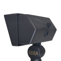 FPBCC04 4x/8x/12x Package Cast Brass 3CCT Adjustable 2W-7W Rectangular Built-In LED Floodlight 12V Low Voltage Fixture