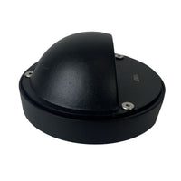 STA09 3W Integrated LED Round Aluminum Deck Light Surface Mount 12V Low Voltage Landscape Lighting
