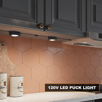 CBA03 3x/5x Pack 2.7W 2.68