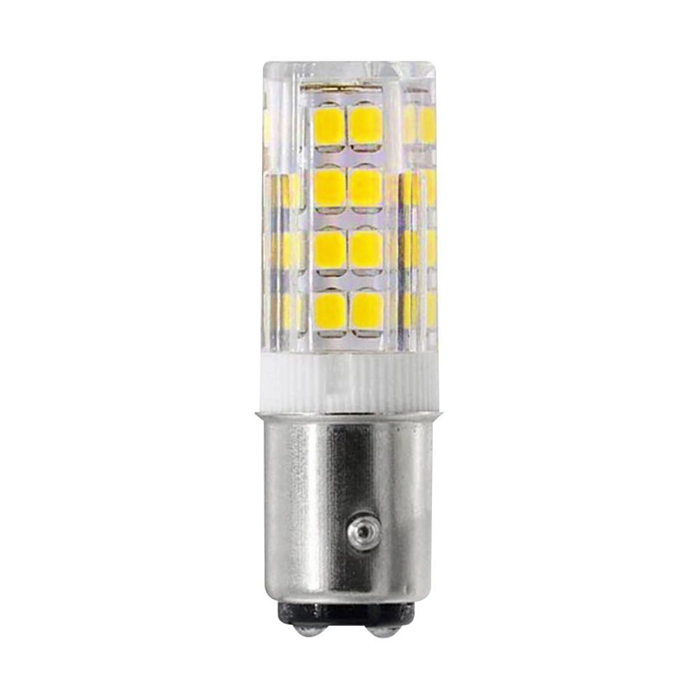 BA15D 3.5W Bayonet Style LED Capsule 12V Low Voltage Energy Efficient 1156 Light Bulb