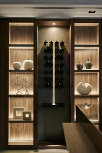 CB15 4x/8x/12x Package 1.5W DC12V Low Voltage Round Recessed Cast Aluminum Cabinet Light Energy Saving Dimmable LED Downlighting 3000K or 5000K