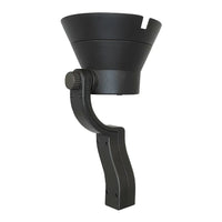 CDRA95 4x/8x/12x Package 10W 12V Low Voltage LED Smart Wi-Fi RGBW Wide Beam Directional Outdoor Landscape Aluminum Spotlight
