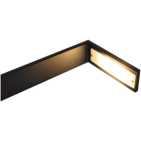 CDPS58 3W Stainless Steel Directional Pathway Light LED Bollard Landscape Lighting