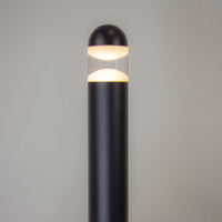 CDPA51 Cast Aluminum Path Light | 3W 3000K Warm White Integrated LED 12V Low Voltage Landscape Light