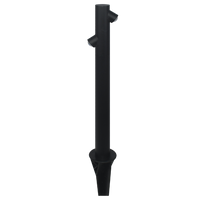 CDPA68 6W LED Bi Directional Bollard Aluminum Path Light 12V Low Voltage Outdoor Landscape Lighting