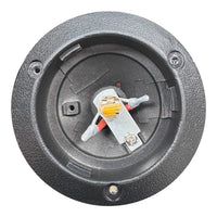 CDPA72 Black/Brown 12V AC/DC Low Voltage Landscape Lighting 3 Tier Pagoda Aluminum Path Light