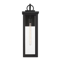 Boadie 1 Light Outdoor Sconce 8