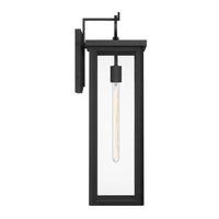 Boadie 1 Light Outdoor Sconce 8