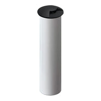 DM53 3W COB 12V Low Voltage LED Monodirectional Stainless Steel Waterproof In-Ground Landscape Well Light