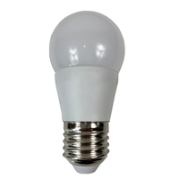 E27 6W 12V Low Voltage LED Bulbs Non-Dimmable Energy Saving Light Bulb