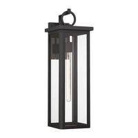 Boadie 1 Light Outdoor Sconce 8