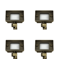 Natural Brass