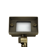 Natural Brass