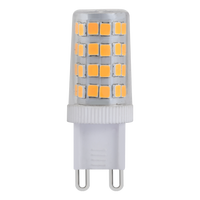 G9 5W SMD 12V Low Voltage LED Looped Base Light Bulbs Dimmable Energy Saving Light Bulb