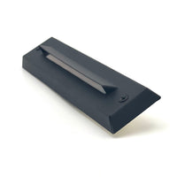 STBP01 2W 2700K Arrow Simple Louv Brass Deck Light Low voltage Landscape Lighting