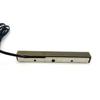 STBP10 Tulay Antique/Black Brass Hardscape Light 7