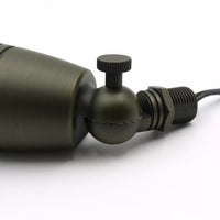 IUL01 Low Voltage Brass Adjustable 3W-12W Integrated 2700K LED Spot Light Outdoor Landscape Lighting