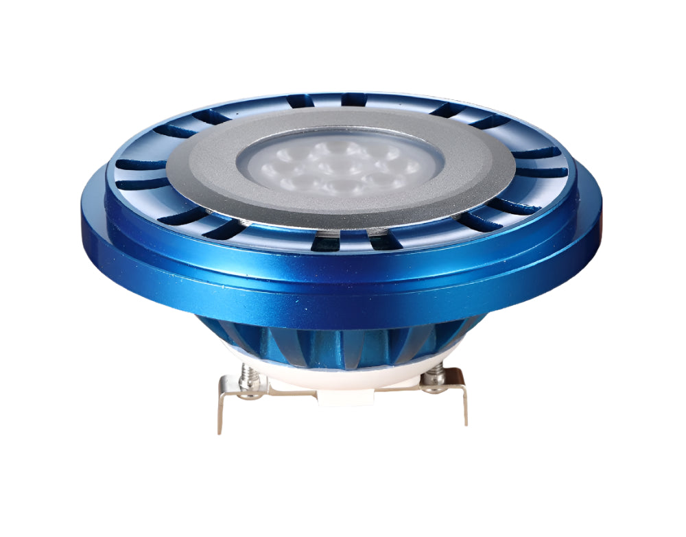 PAR36 17W LED 2700K/3000K, Dimmable, 38°/60° Beam Spread IP67 waterproof Low Voltage Bulbs (LL3617)