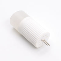 G4 Bi Pin LED Cápsula 12V Bombilla Luz de bajo consumo IP65 Impermeable