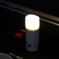 G4 Bi Pin LED Cápsula 12V Bombilla Luz de bajo consumo IP65 Impermeable