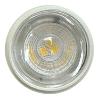 MR11 2W DC24V Low Voltage LED 120° Wide Beam Outdoor Landscape Light Bulbs Energy Saving IP65 Waterproof